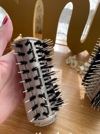 Secador y Moldeador Shark Flex