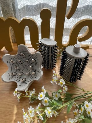 Secador y Moldeador Shark Flex