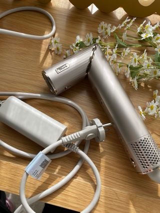 Secador y Moldeador Shark Flex