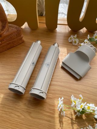 Secador y Moldeador Shark Flex