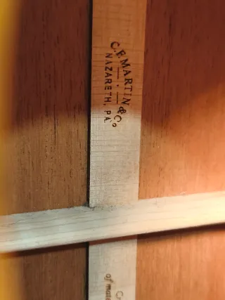 Martin D-18e Reimagined 2022