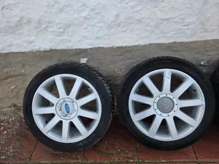 Llantas Audi rs4 (Juego de 4)