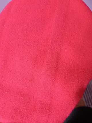 Pantalones deportivos rojos NEKOMA VOLLEYBALL CLUB