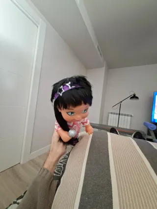 Muñeca Paula Pop 35 cm