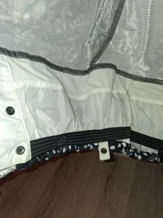 Chaqueta Burton Ronnin