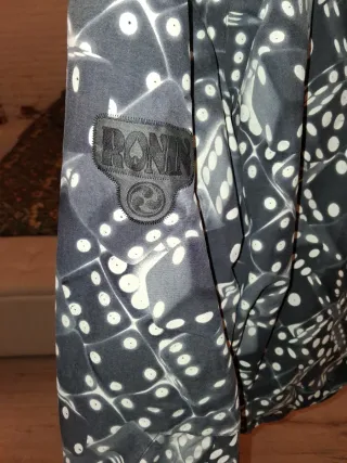 Chaqueta Burton Ronnin