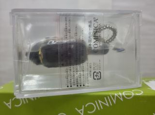 Totoro Gatobus con parada llavero + Iman Totoro