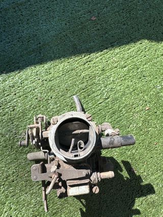 Carburador Renault 5 / 9 / 11