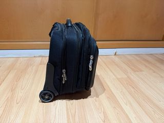 Maletín Wenger con ruedas