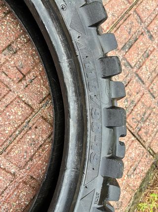 Rueda Maxxis Cross IT Pro