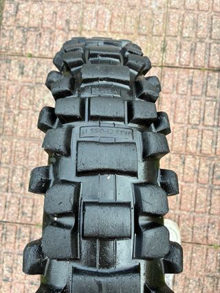 Rueda Maxxis Cross IT Pro