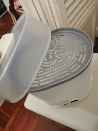 Esterilizador Chicco