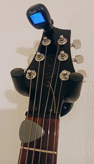 GUITARRA ELECTRICA STAGG - FUNDA