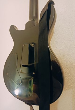 GUITARRA ELECTRICA STAGG - FUNDA