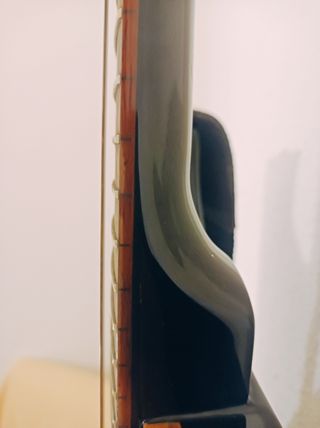 GUITARRA ELECTRICA STAGG - FUNDA