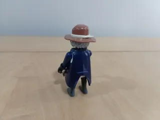 Playmobil Sheriff Oeste - Western