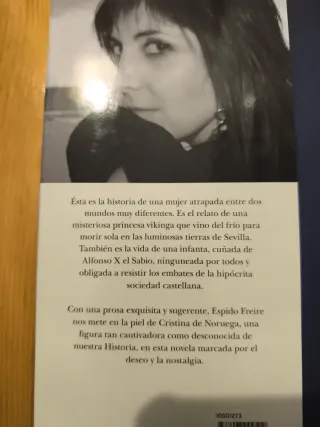 LIBROS DE NOVELA HISTÓRICA