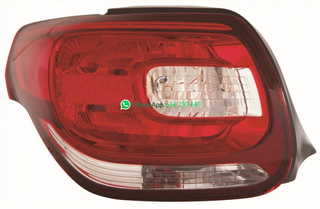 PILOTO TRASERO IZQUIERDO CITROEN DS3 2009.12- 103