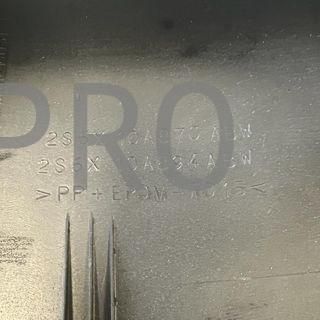 MOLDURA CUADRO DE INSTRUMENTOS FORD FIESTA 5