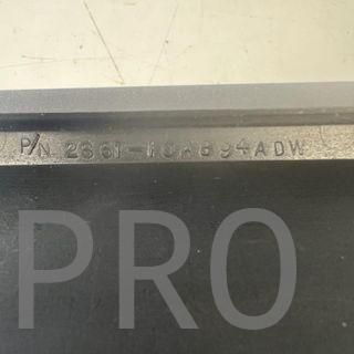 MOLDURA CUADRO DE INSTRUMENTOS FORD FIESTA 5