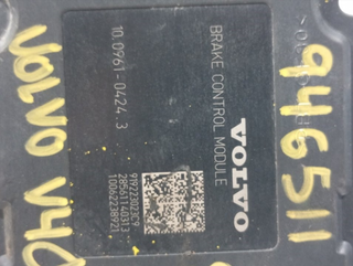 ABS VOLVO V40 CROSS COUNTRY D4204T13 P31423315 10