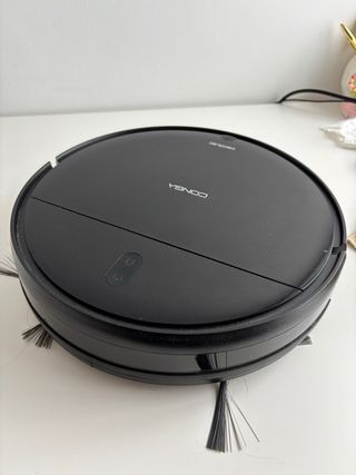Cecotec Conga 999 Map X-treme Robot Aspirador
