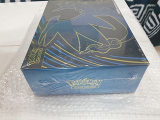 Colección Mega-Charizard X ex Pokémon