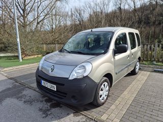 Renault Kangoo 2009