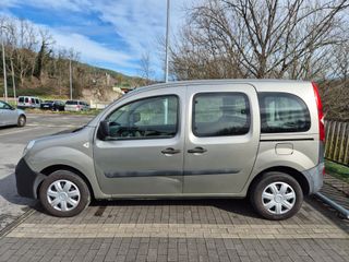 Renault Kangoo 2009