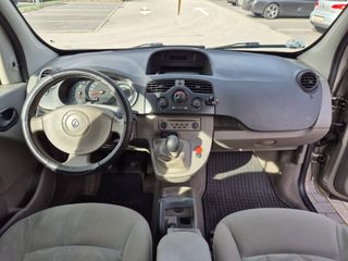 Renault Kangoo 2009