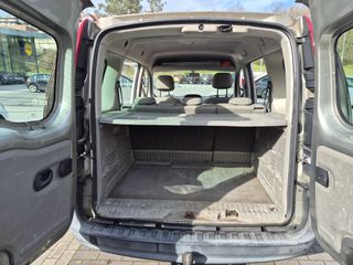 Renault Kangoo 2009