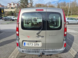 Renault Kangoo 2009