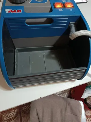 Centro de planchado Polti Vaporella SuperPro