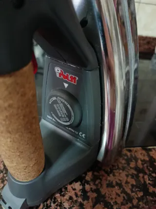 Centro de planchado Polti Vaporella SuperPro