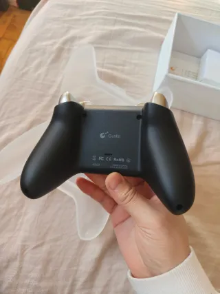 Mando Gulikit Kingkong 2 Pro