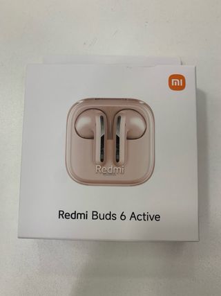 Xiaomi Redmi Buds 6 Active
