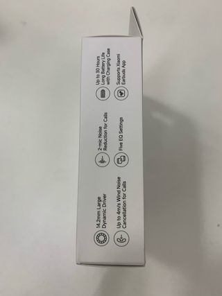 Xiaomi Redmi Buds 6 Active