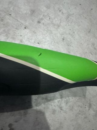 Traje Neopreno Natación Aguas Abiertas Orca TRN