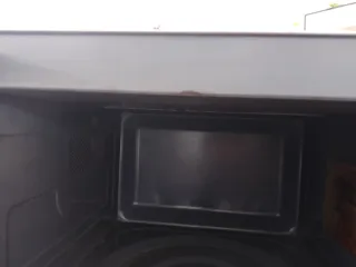 Microondas Sharp 44x36x26cm