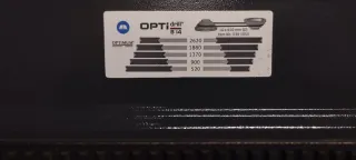 Taladro de columna para banco