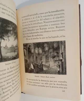 España de F. J. Sánchez Cantón