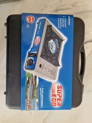 Cocina Portátil SEH003300