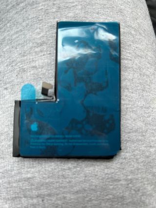 Batteria iPhone 13 Pro Originale Apple