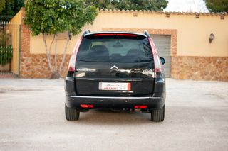 Citroën Grand C4 Picasso 2.0 HDi CMP Exclusive