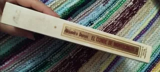 El Conde de Montecristo