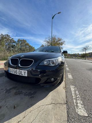 BMW Serie 5 2005