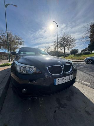 BMW Serie 5 2005
