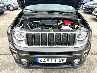 Jeep Renegade 2022
