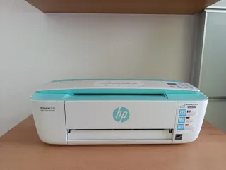 Stampante multifunzione HP Deskjet 3730