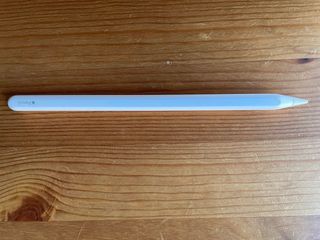 Magic Keyboard iPad Pro 12.9 y apple pencil 2. gen